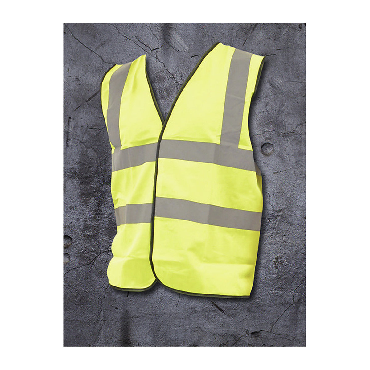 Centurian High-Visability Waistcoat