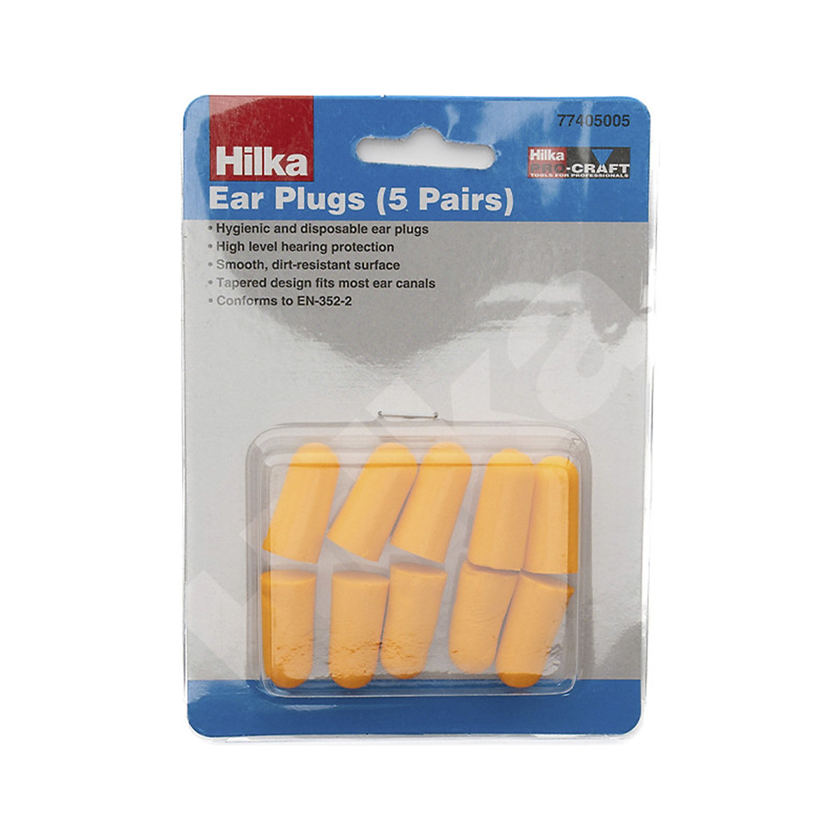 Hilka Ear Plugs