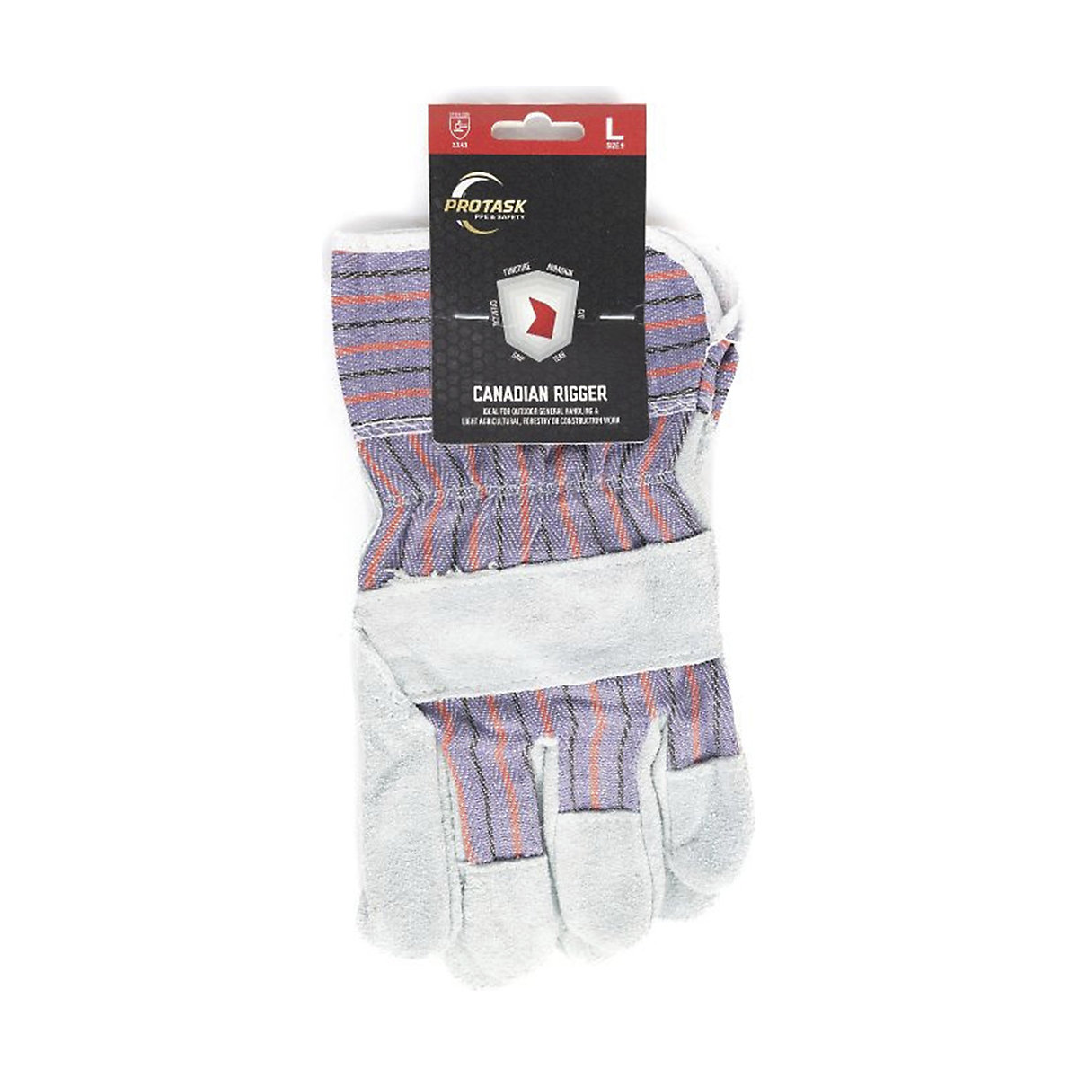 PROTASK Canadian Rigger Gloves