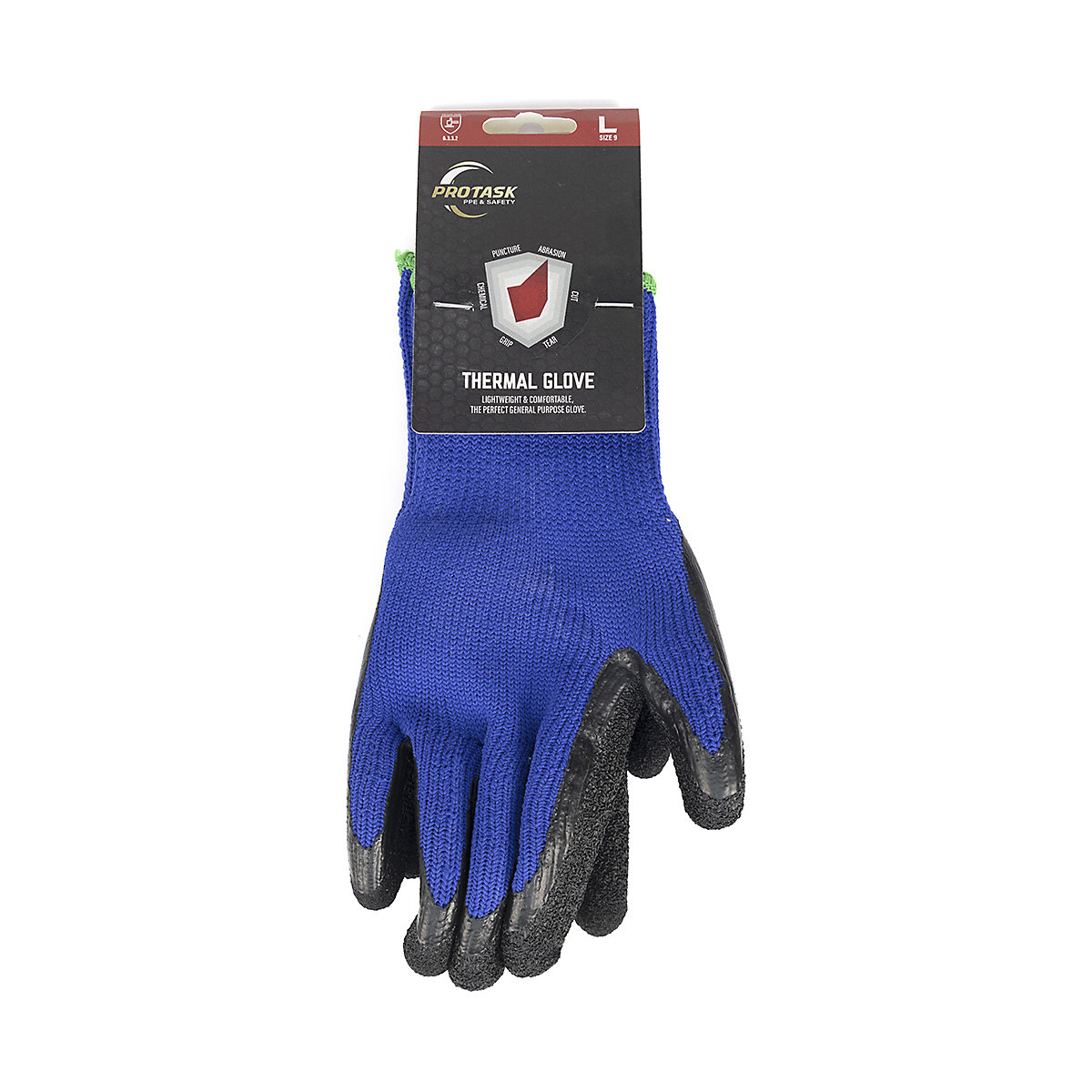 PROTASK Thermal Gloves