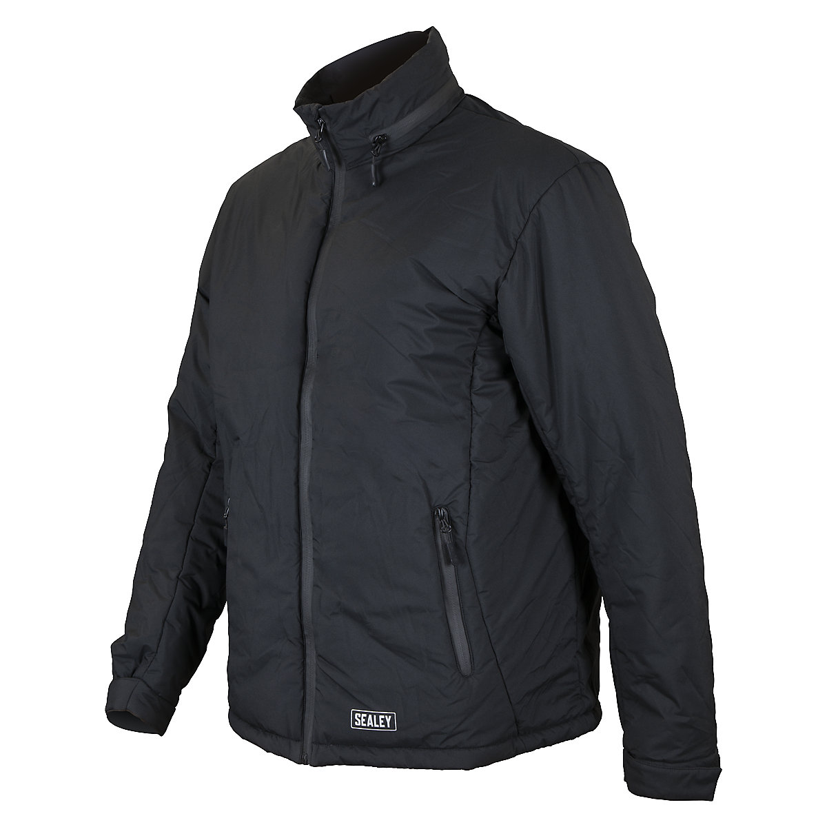 Sealey 5V Heated Thermal Rain Jacket