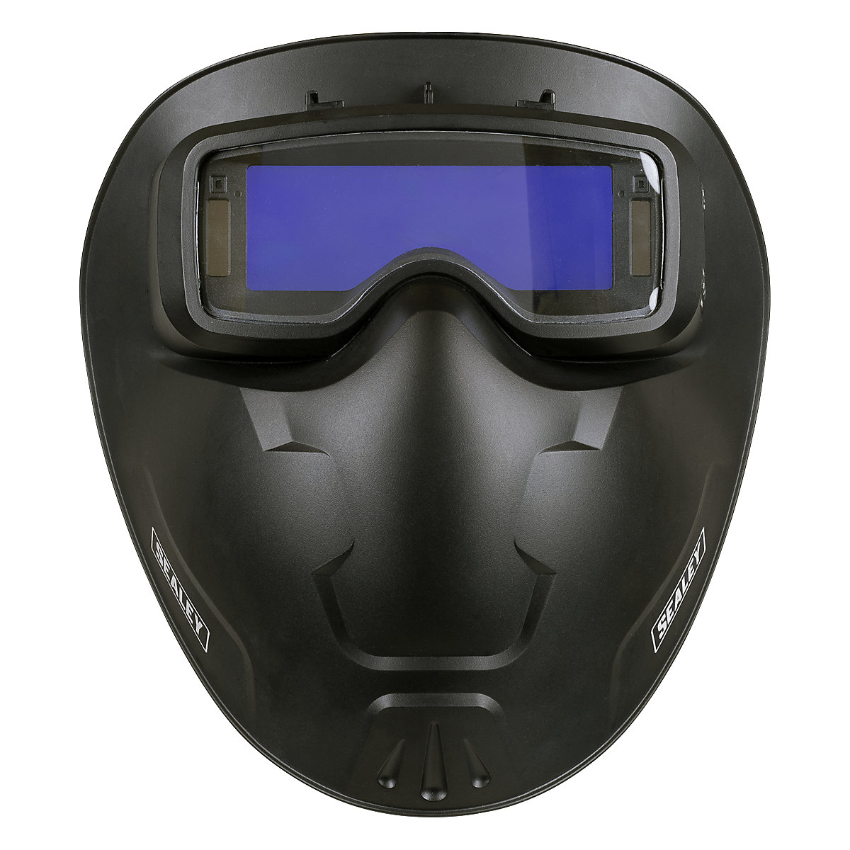 Sealey Auto Darkening Welding Goggles | Shade 9-13 (Product illustration 2)-1
