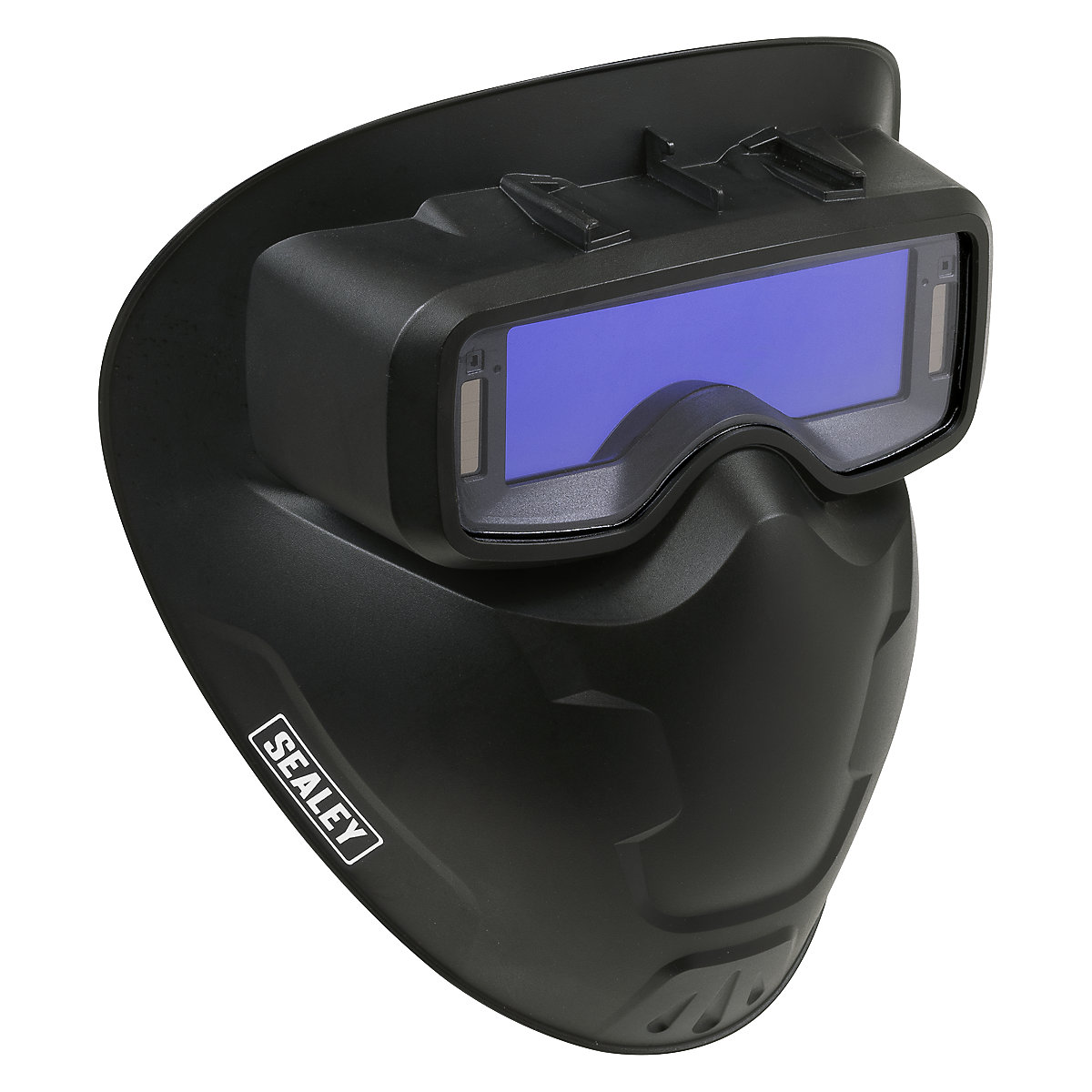 Sealey Auto Darkening Welding Goggles | Shade 9-13 (Product illustration 3)-2