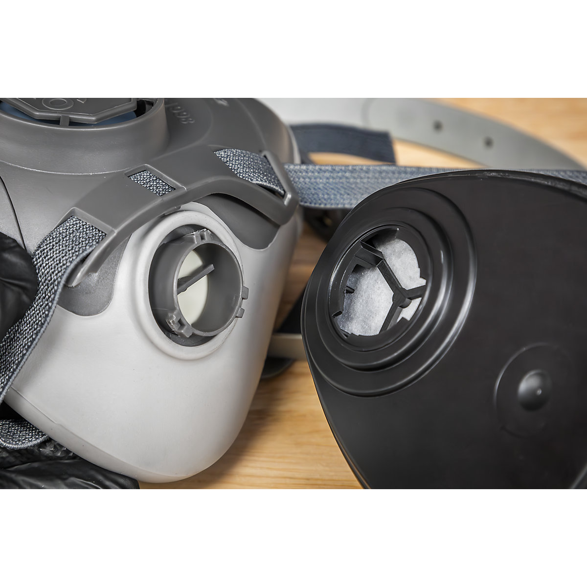 Worksafe® A1 Filter Cartridge | Pack of 2 (Product illustration 5)-4