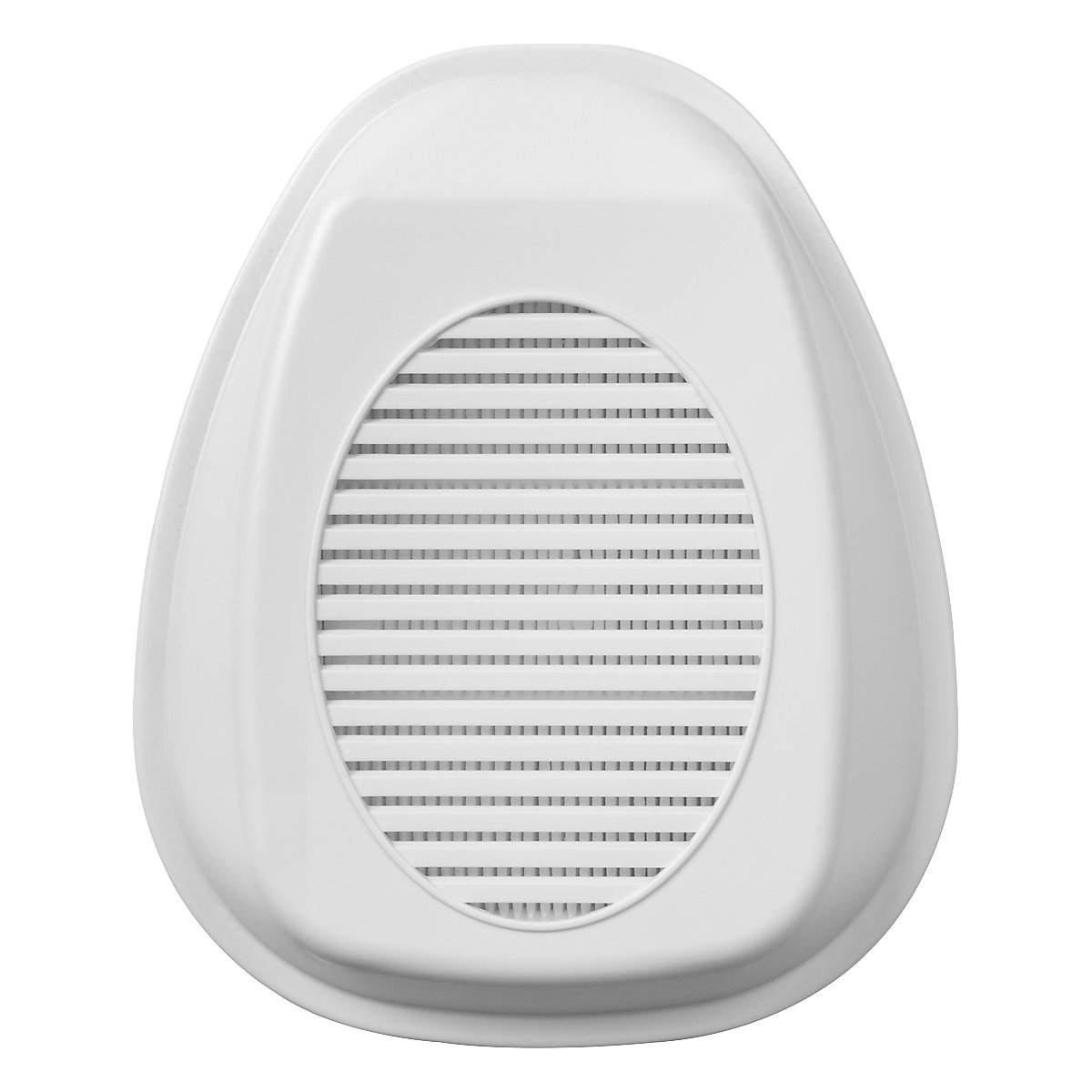 Worksafe® A2P3 R D Cartridge Filter | Pack of 2 (Product illustration 2)-1