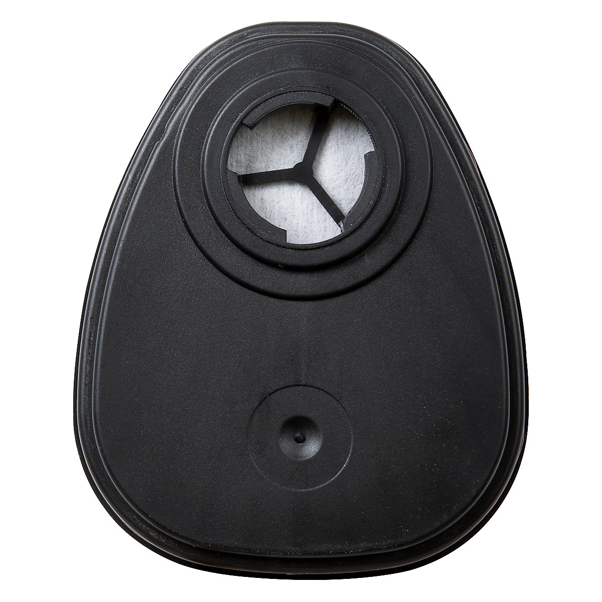 Worksafe® ABEK1 Filter Cartridge | Pack of 2 (Product illustration 2)-1