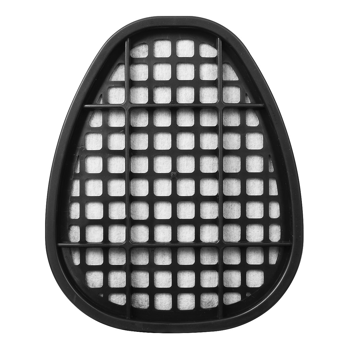 Worksafe® ABEK1 Filter Cartridge | Pack of 2 (Product illustration 3)-2