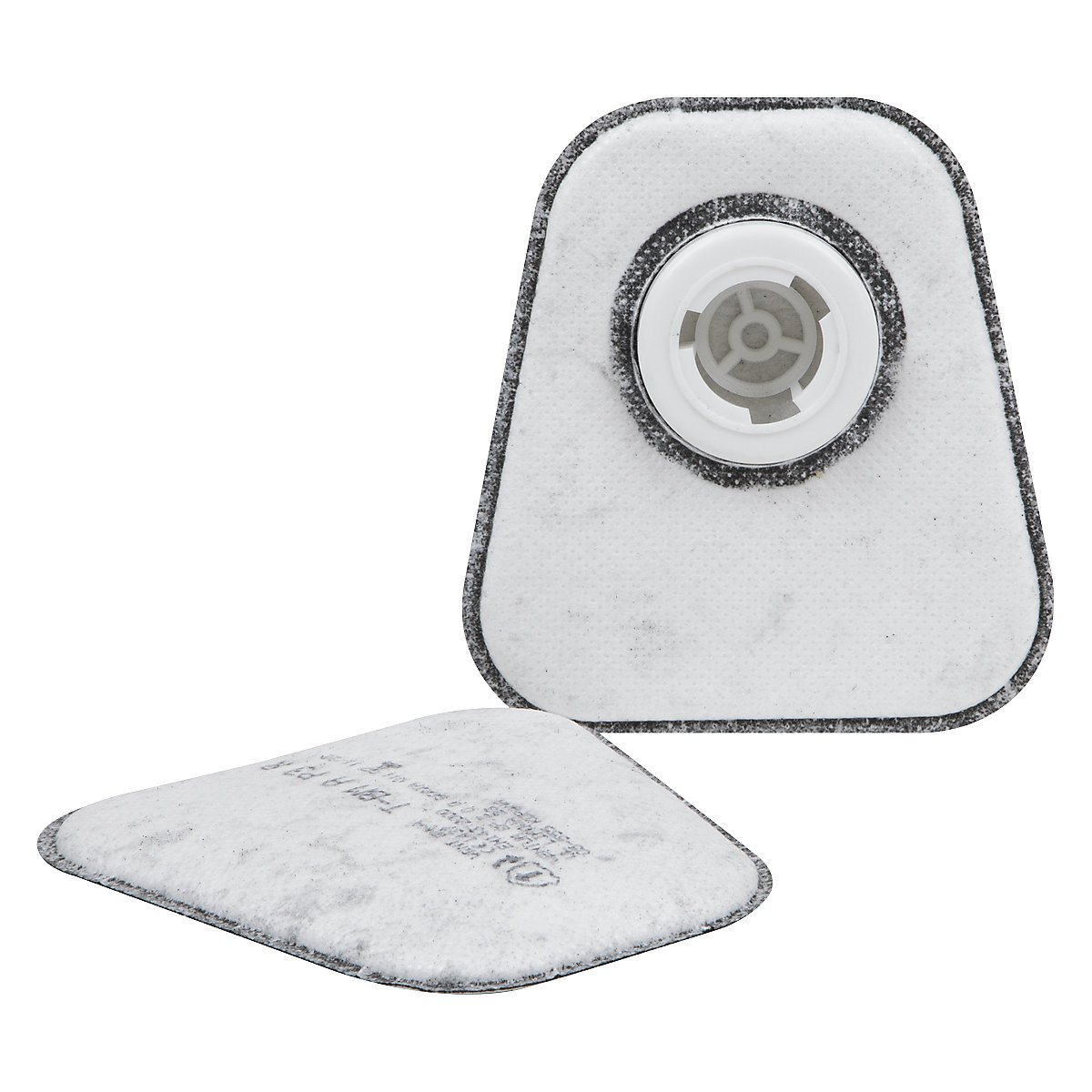 Worksafe® A P3 R Particulate Filter | Pack of 2