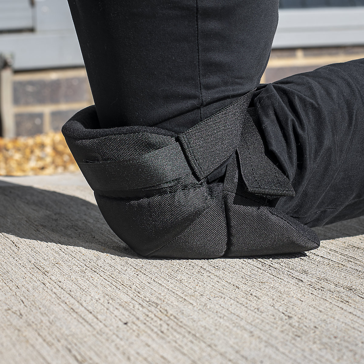 Worksafe® Comfort Knee Pads (Product illustration 4)-3