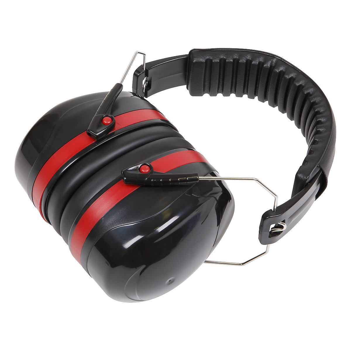 Worksafe® Deluxe Folding Ear Defenders