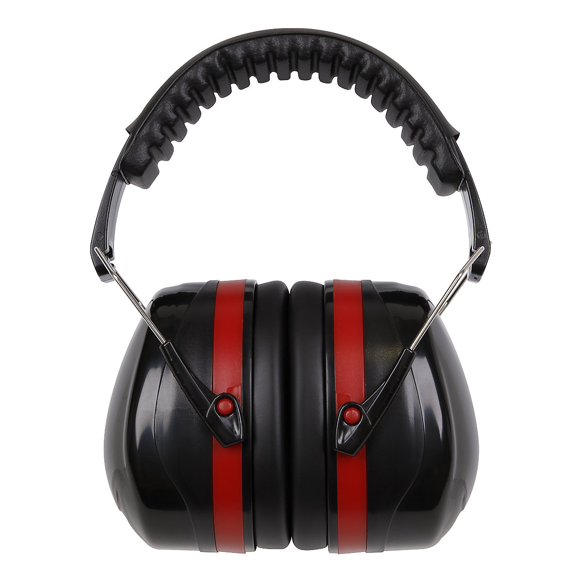 Worksafe® Deluxe Folding Ear Defenders (Product illustration 2)-1