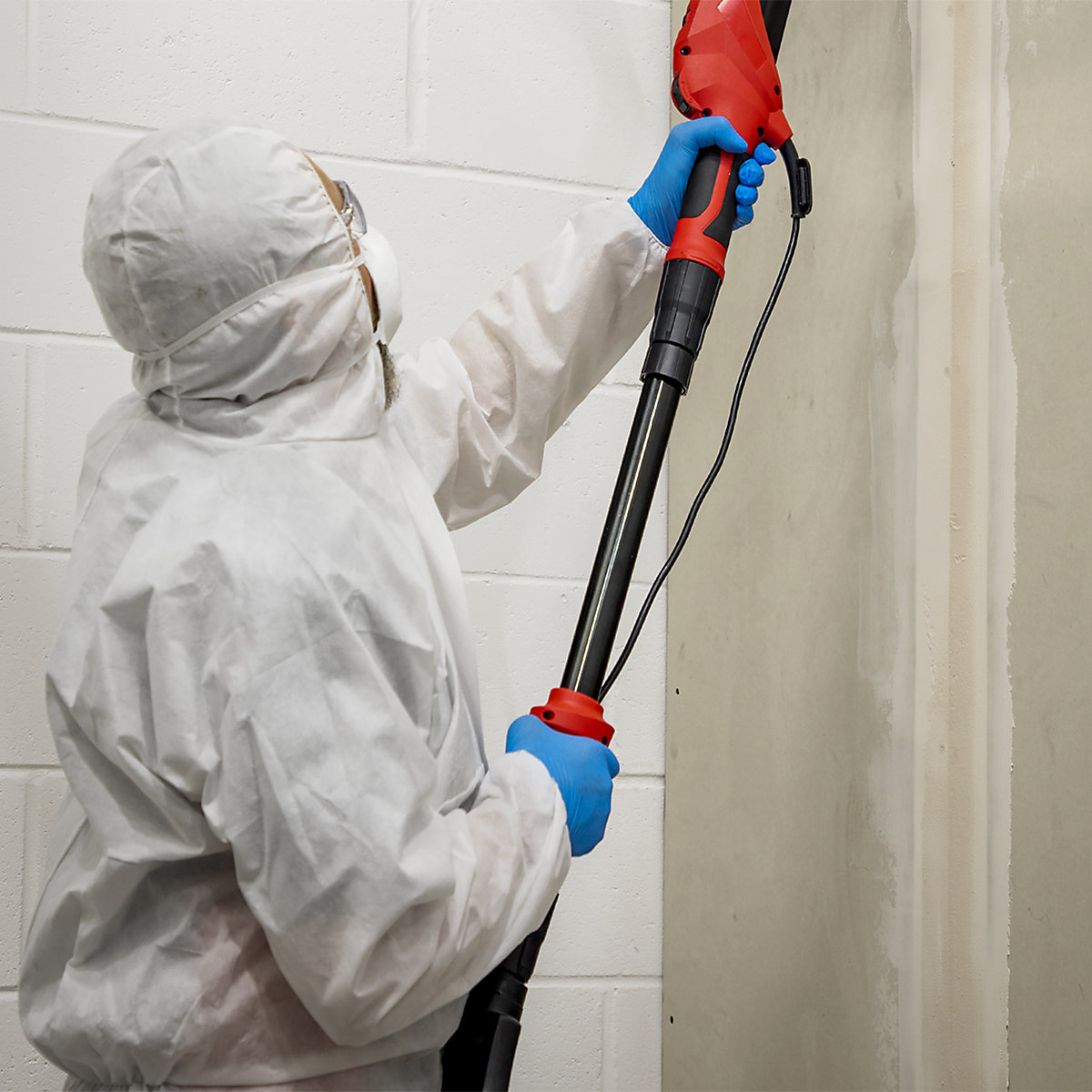 Worksafe® Disposable Coverall (Product illustration 3)-2