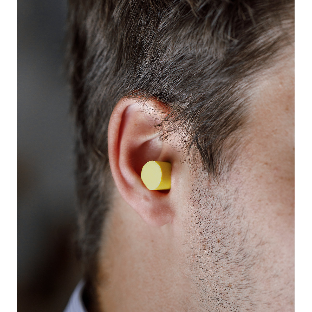 Worksafe® Disposable Ear Plugs | 100 or 200 Pairs (Product illustration 9)-8