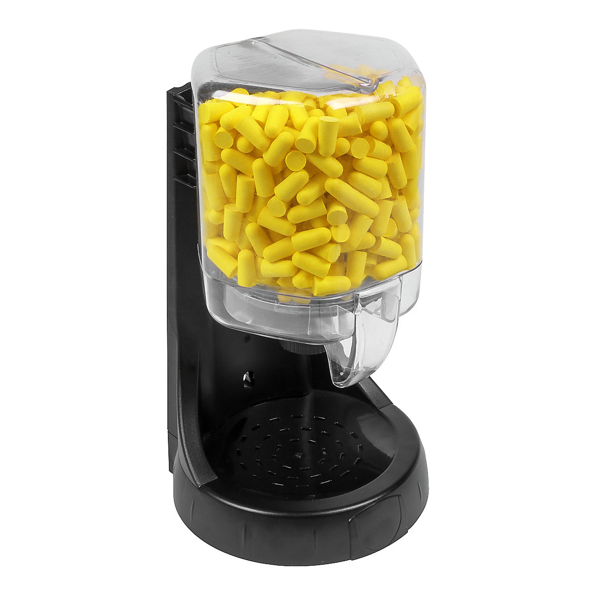 Worksafe® Disposable Ear Plugs Dispenser | 250 or 500 Pairs