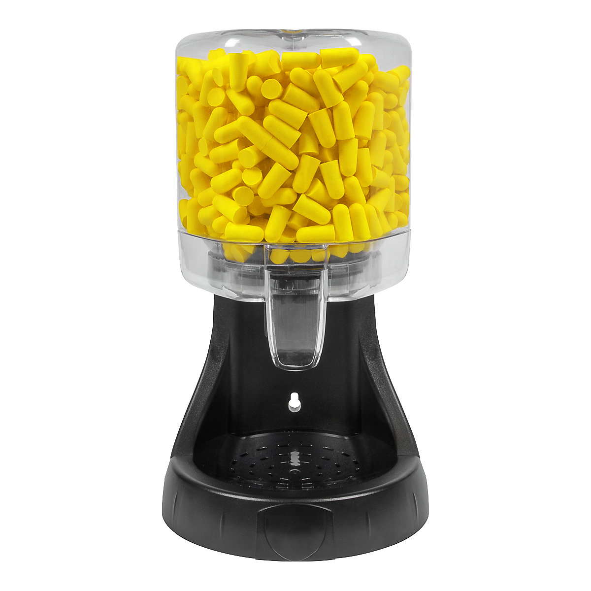 Worksafe® Disposable Ear Plugs Dispenser | 250 or 500 Pairs (Product illustration 2)-1