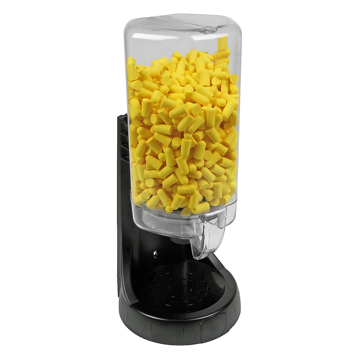 Worksafe® Disposable Ear Plugs Dispenser | 250 or 500 Pairs, Worksafe® Disposable Ear Plugs Dispenser | 250 or 500 Pairs, Worksafe® Disposable Ear Plugs Dispenser | 500 Pairs-3
