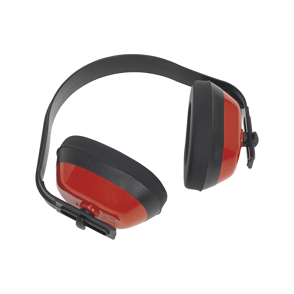 Worksafe® Ear Defenders | Cat 3 Standard