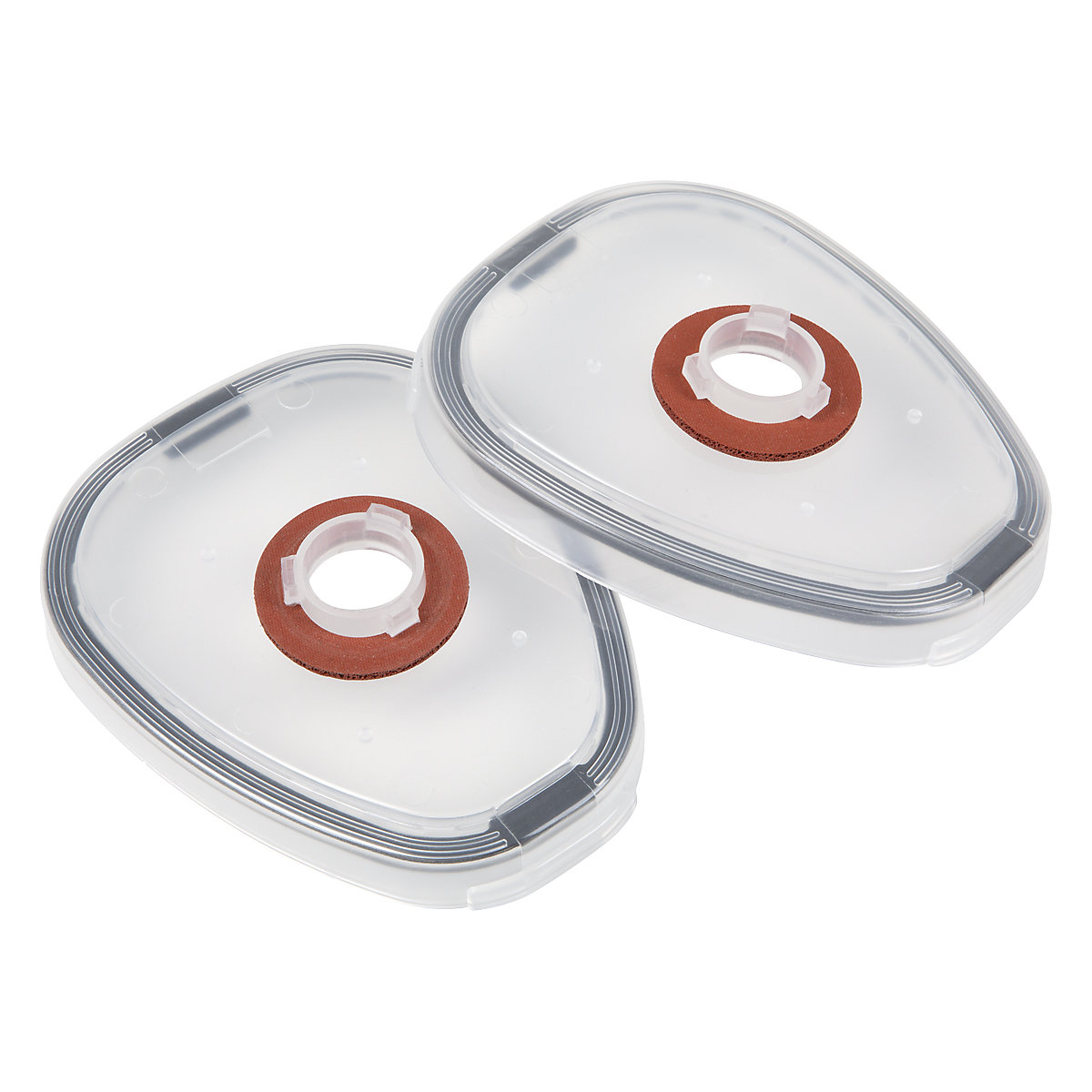 Worksafe® Filter Adaptor | Pack of 2