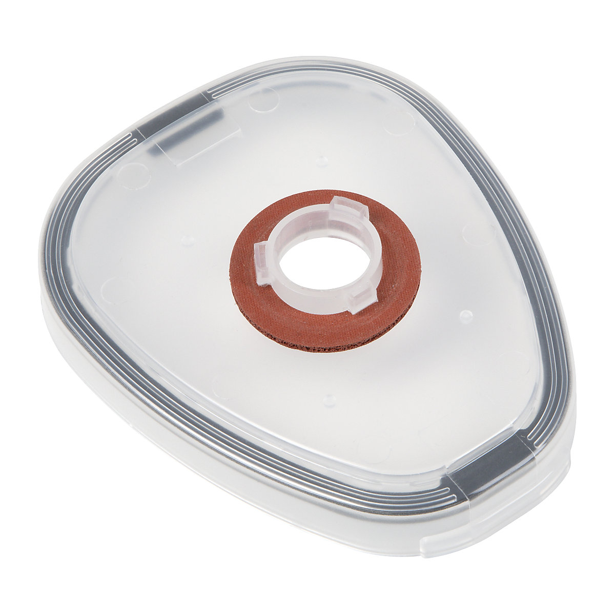 Worksafe® Filter Adaptor | Pack of 2 (Product illustration 2)-1