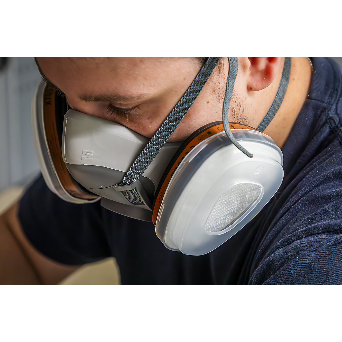 Worksafe® Filter Housing | Pack of 2 (Product illustration 10)-9