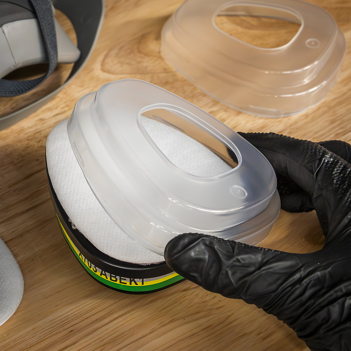 Worksafe® Filter Housing | Pack of 2 (Product illustration 5)-4