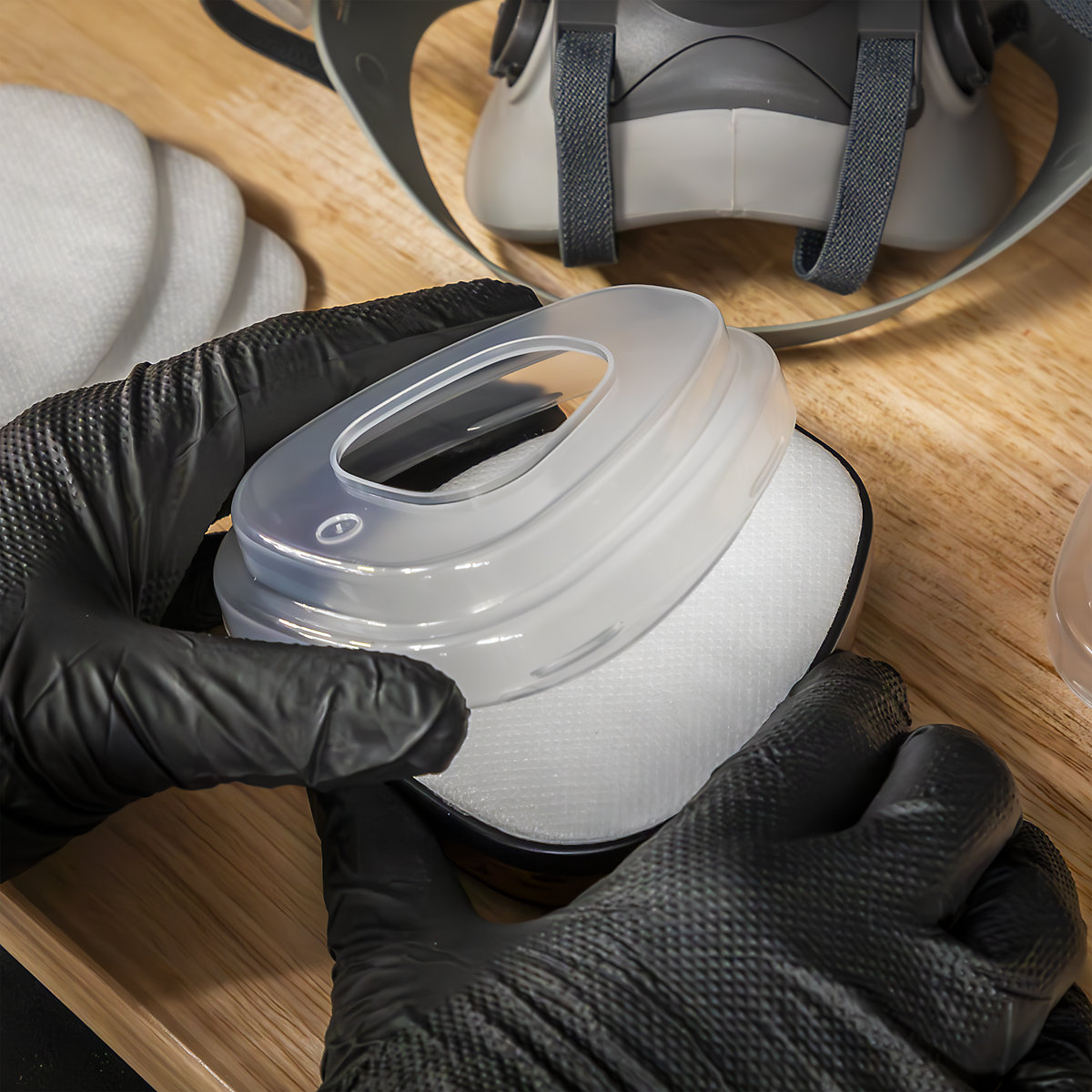 Worksafe® Filter Housing | Pack of 2 (Product illustration 6)-5