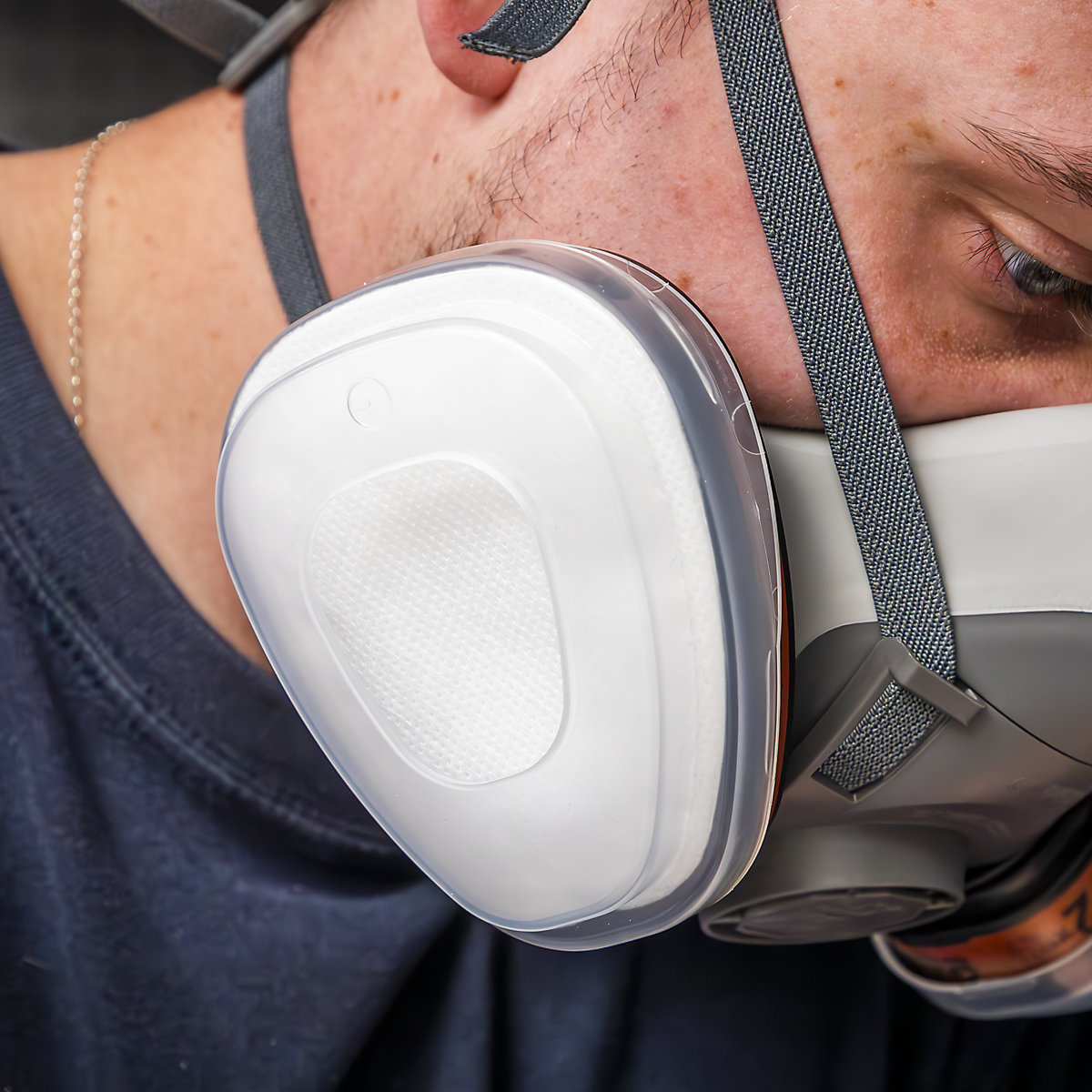 Worksafe® Filter Housing | Pack of 2 (Product illustration 9)-8