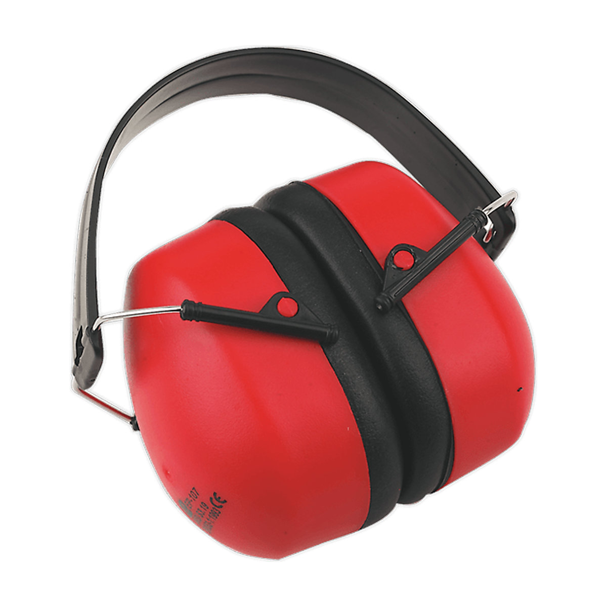 Worksafe® Folding Ear Defenders