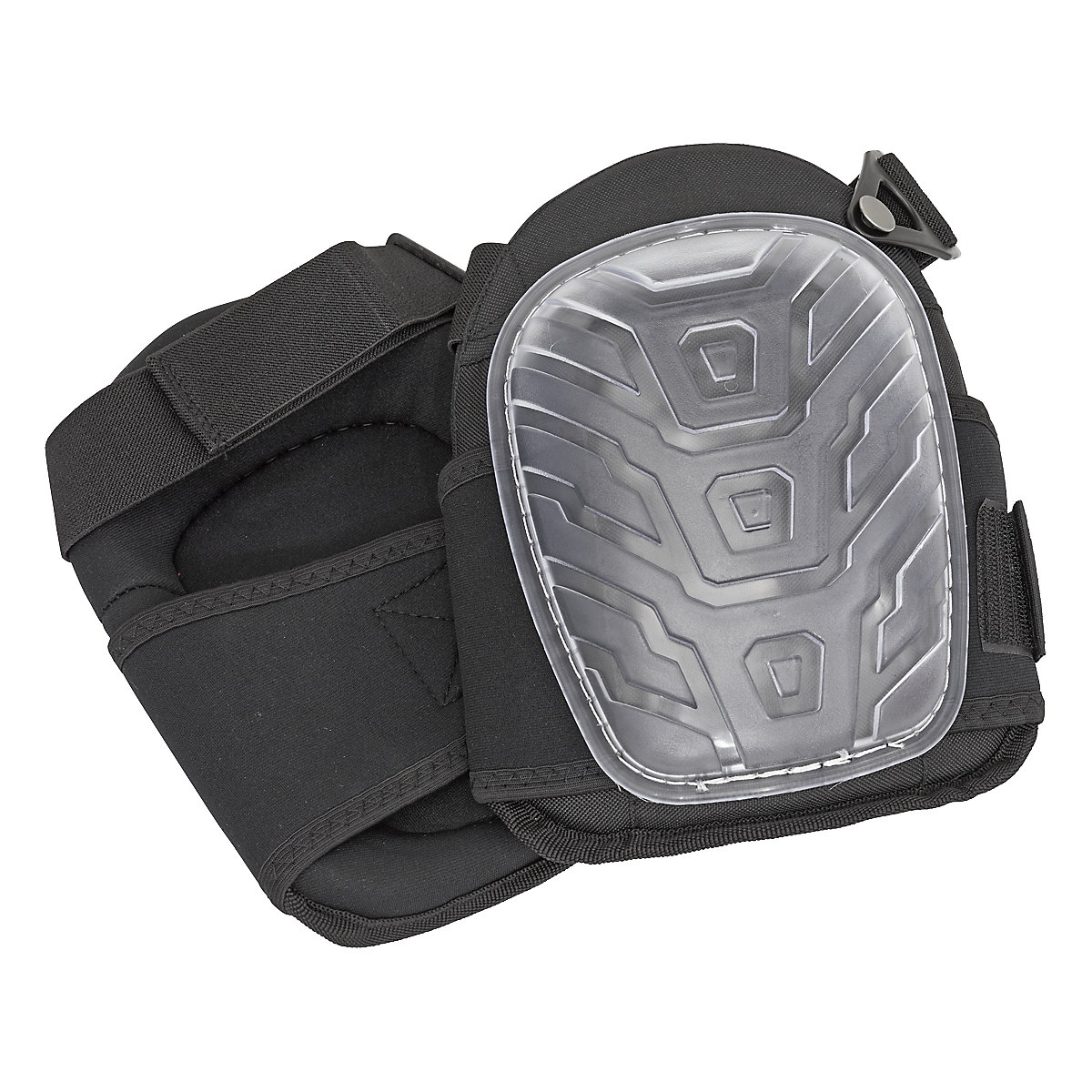 Worksafe® Hard Shell Gel Knee Pads