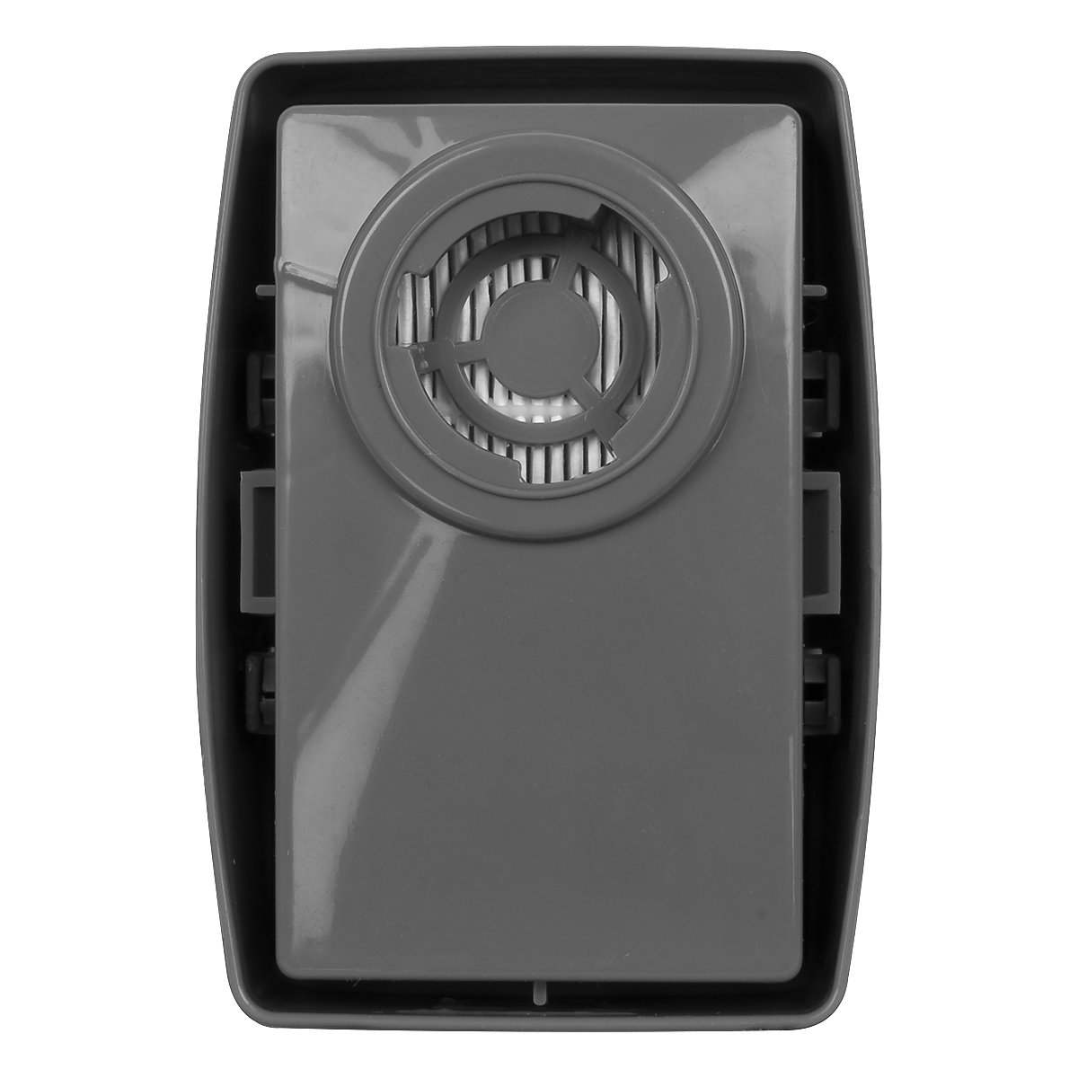 Worksafe® P3R Filter Cartridge | Pack of 2 (Product illustration 2)-1