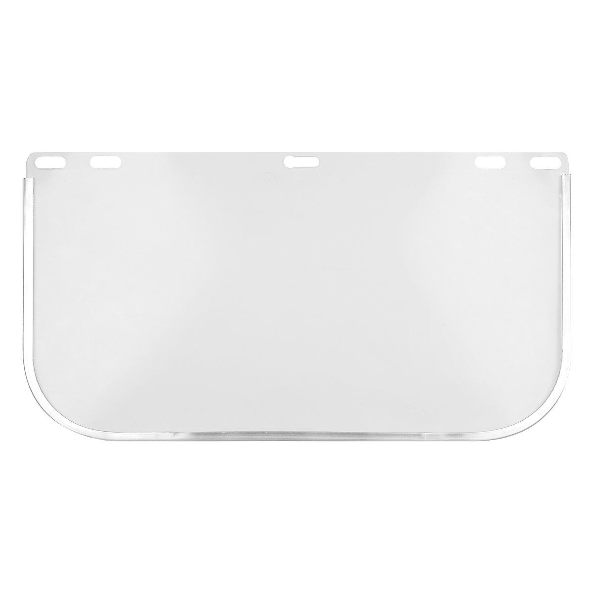 Worksafe® Replacement Visor for SESSP10E (Product illustration 3)-2