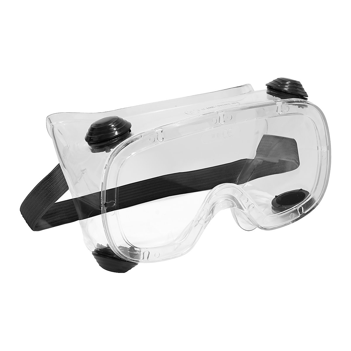 Worksafe® Standard Goggles | Indirect Vent