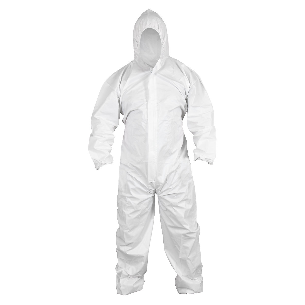 Worksafe® Type 5/6 Chemical Coverall