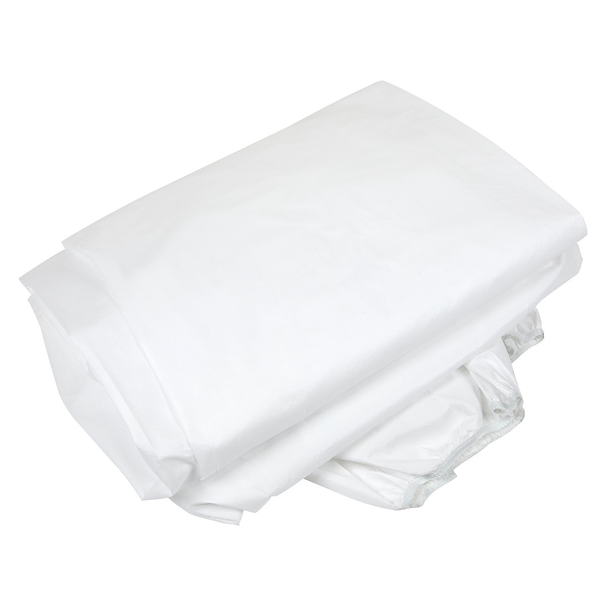 Worksafe® Type 5/6 Chemical Coverall (Product illustration 2)-1