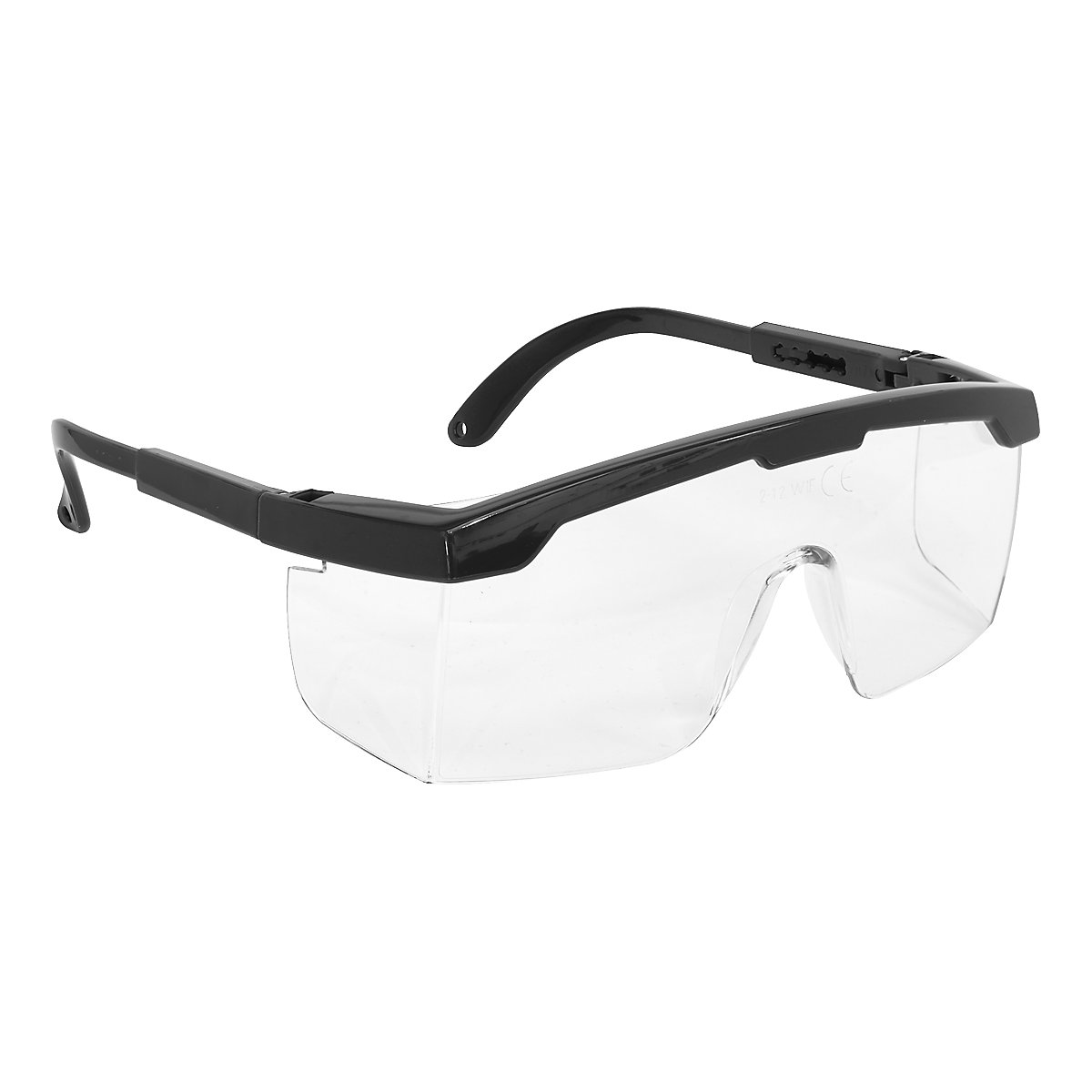 Worksafe® Value Safety Glasses