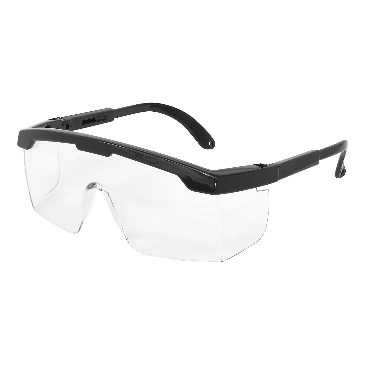 Worksafe® Value Safety Glasses (Product illustration 2)-1