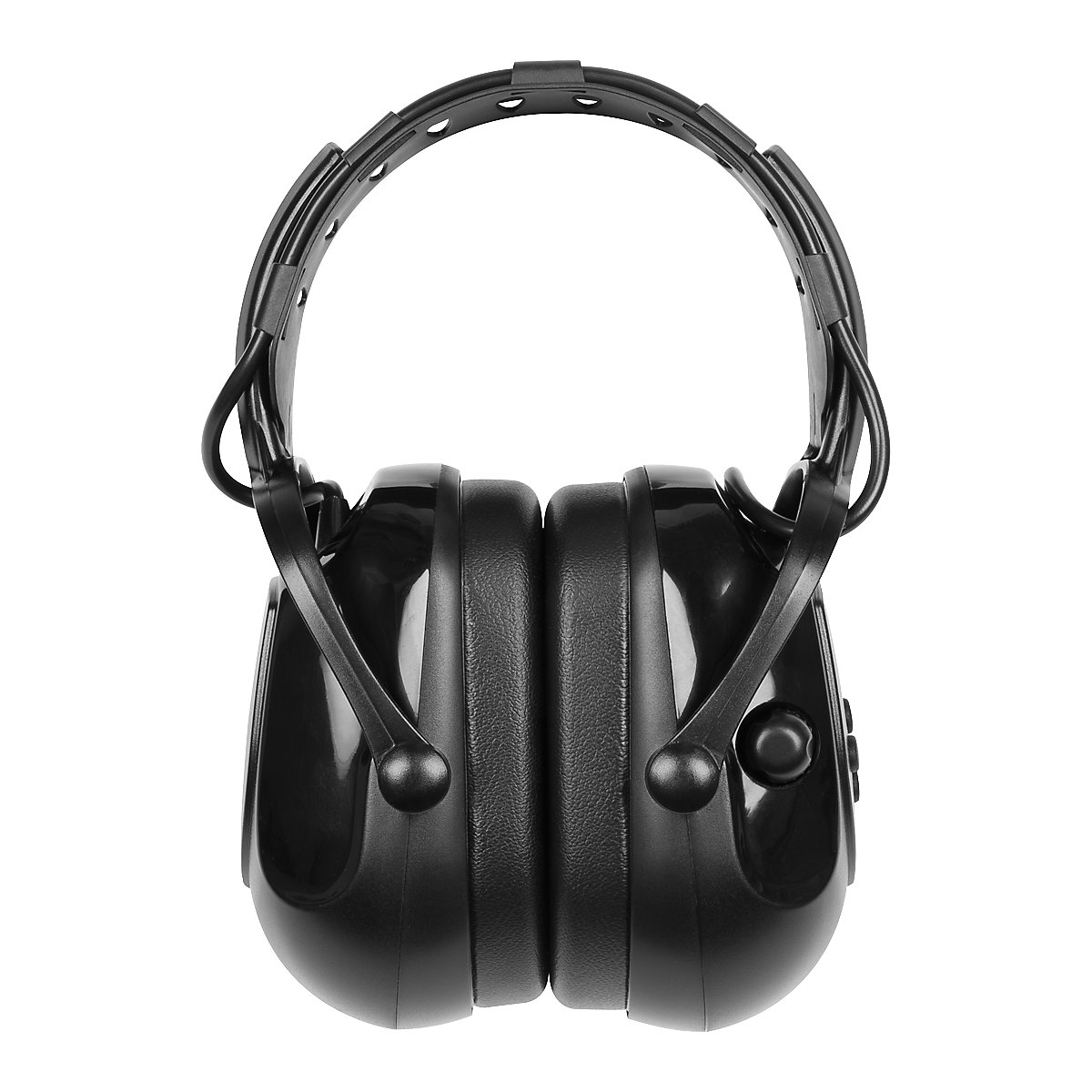 Worksafe® Wireless Electronic Ear Defenders (Product illustration 3)-2