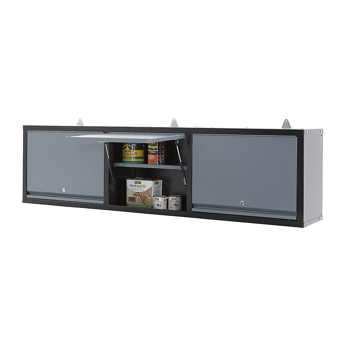 BiGDUG Garage Workstation Mega Deal (Product illustration 14)-13