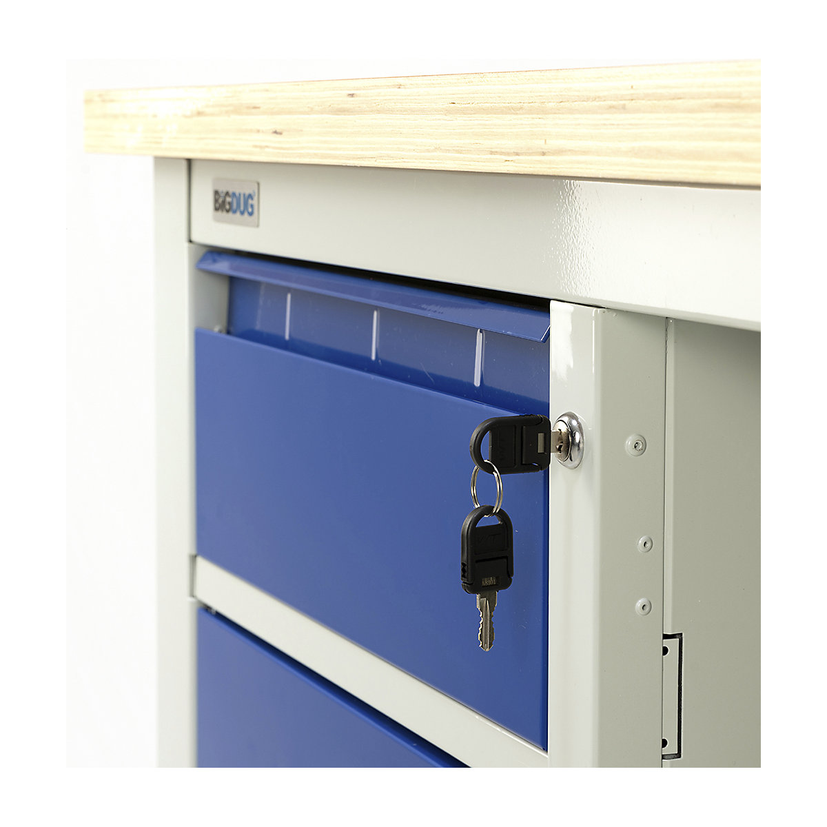 BiGDUG Storage Workbenches (Product illustration 3)-2
