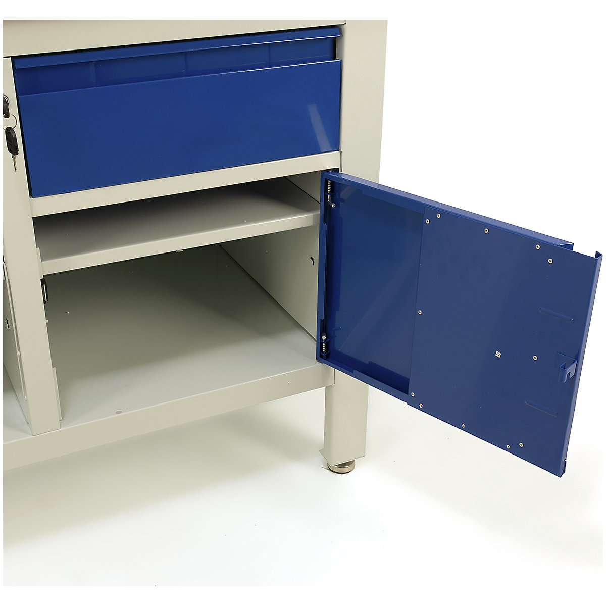 BiGDUG Storage Workbenches (Product illustration 4)-3