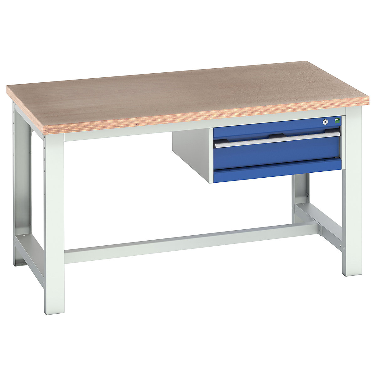 Bott Cubio Kitted Framework Benches