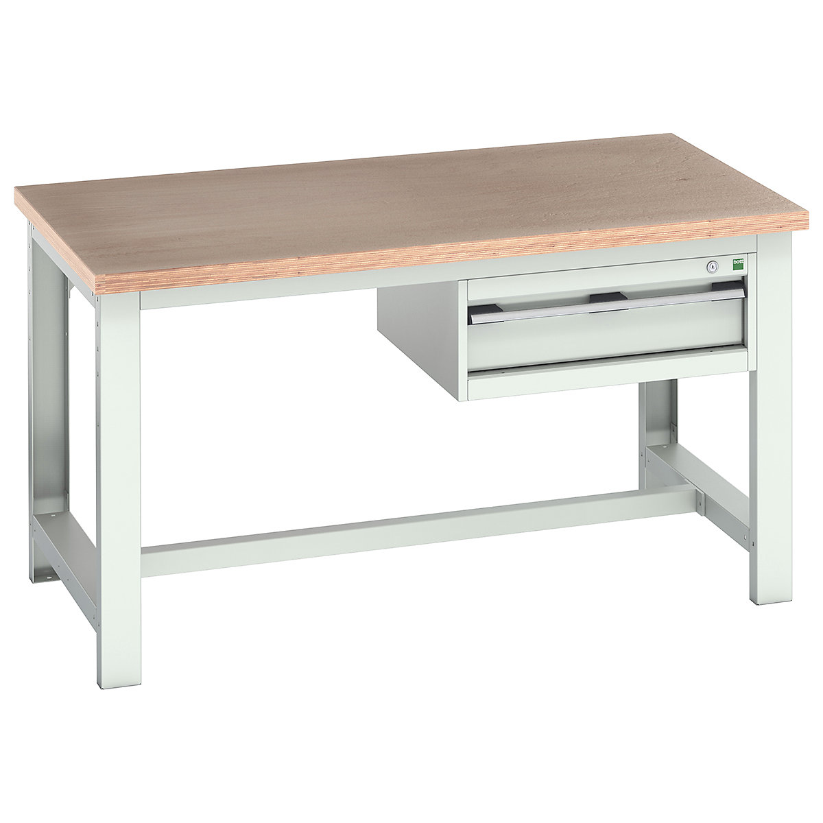 Bott Cubio Kitted Framework Benches