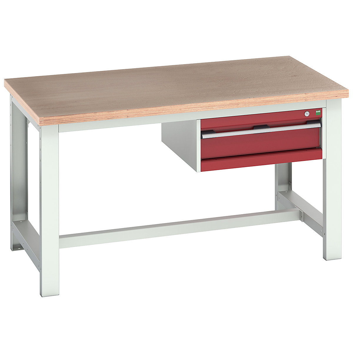 Bott Cubio Kitted Framework Benches
