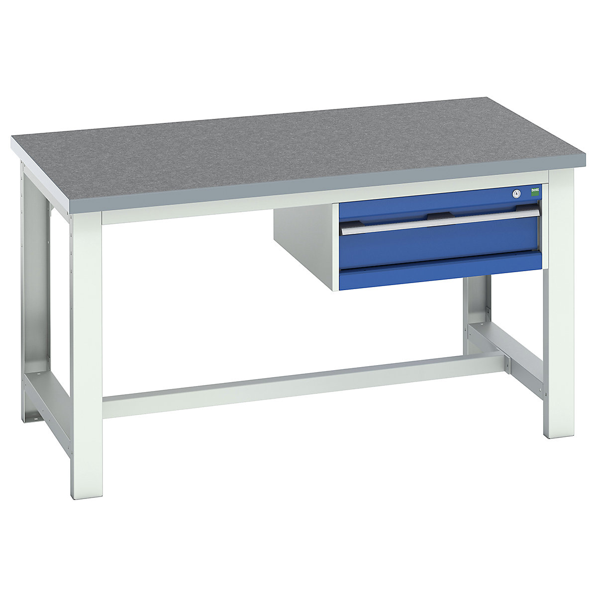 Bott Cubio Kitted Framework Benches