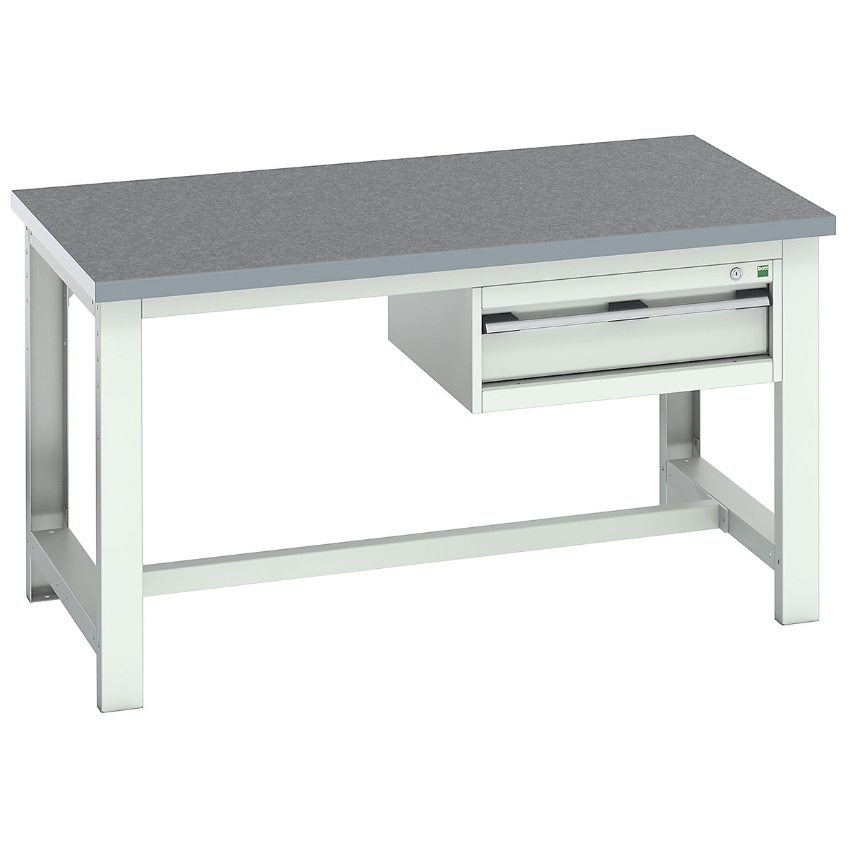 Bott Cubio Kitted Framework Benches