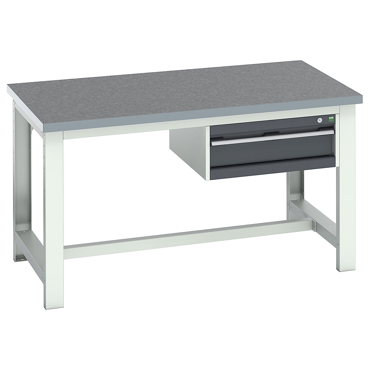 Bott Cubio Kitted Framework Benches