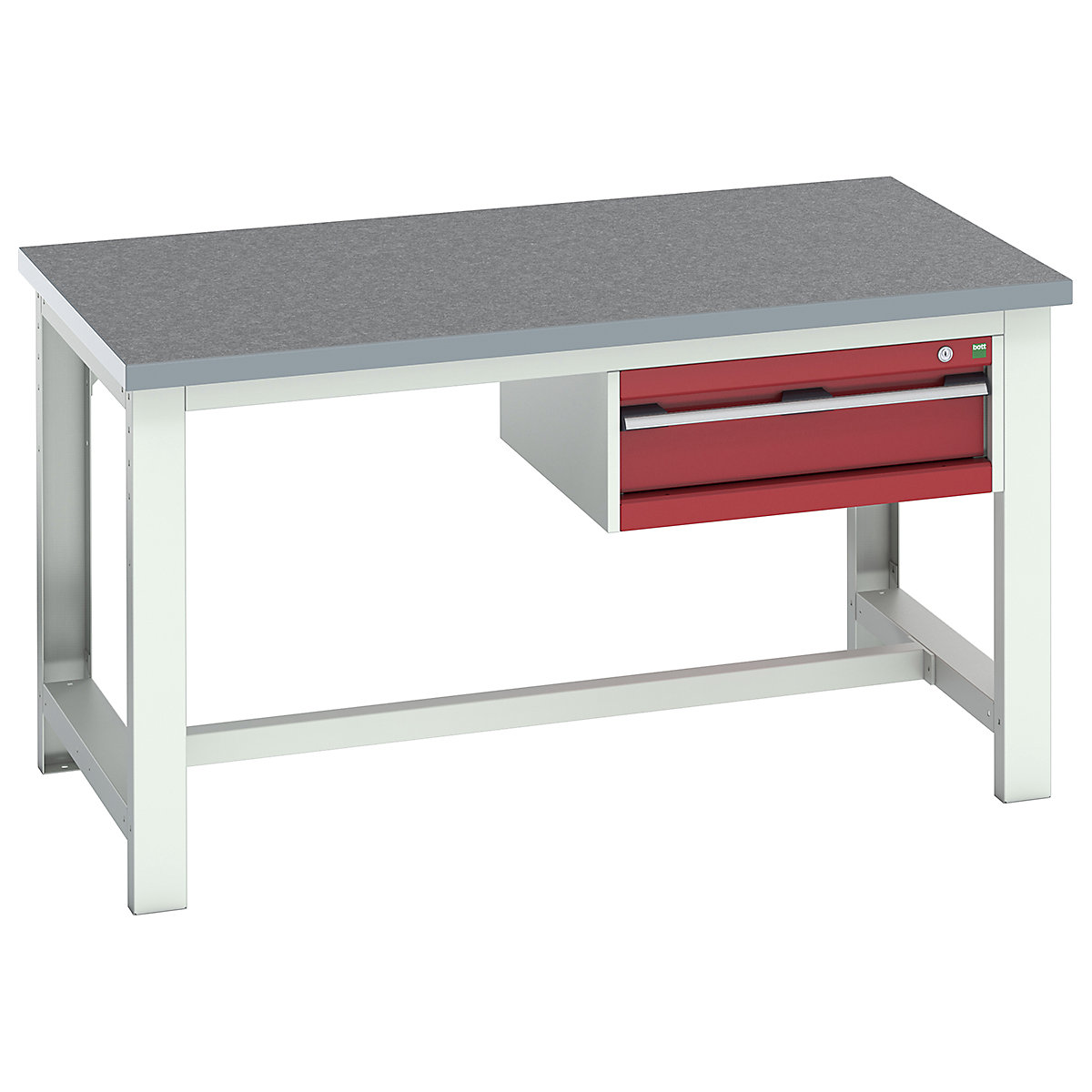 Bott Cubio Kitted Framework Benches