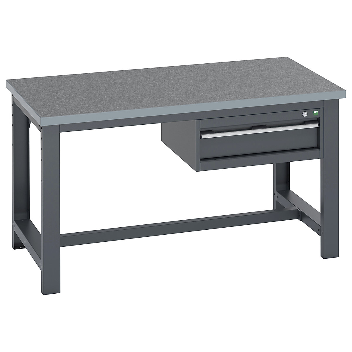 Bott Cubio Kitted Framework Benches