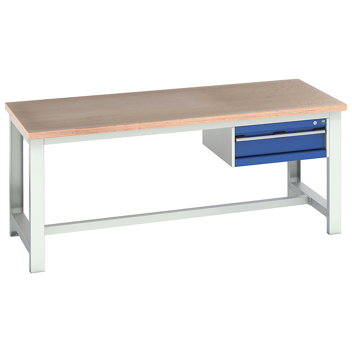Bott Cubio Kitted Framework Benches