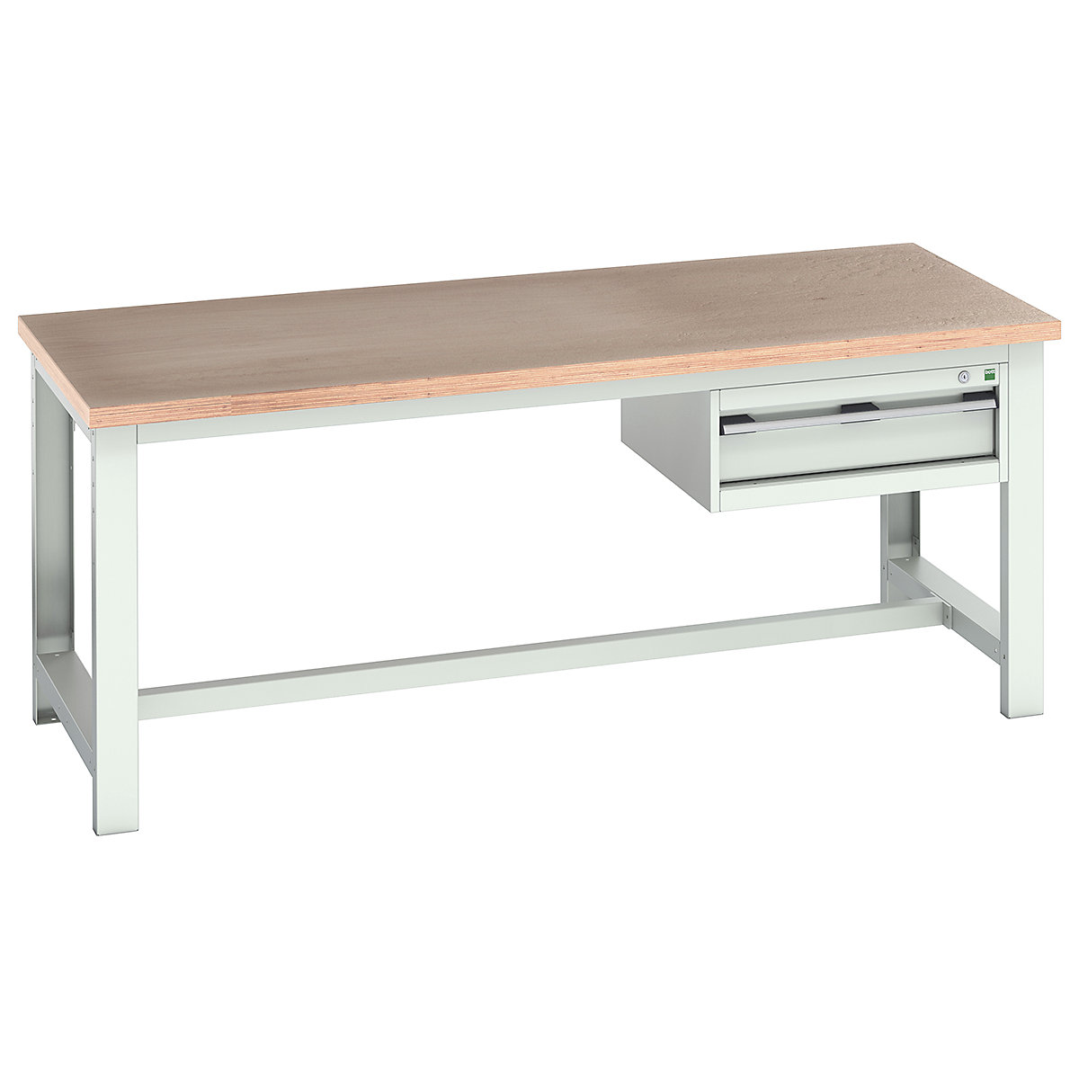 Bott Cubio Kitted Framework Benches